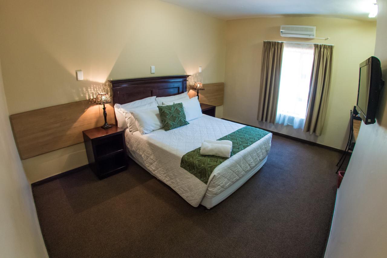 קימברלי Airport Hotel מראה חיצוני תמונה